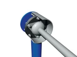 Bänfer® Spannreck Exklusiv 2.0 -Freizeitspiele Verkaufsgeschäft G3320 04 ecommerce