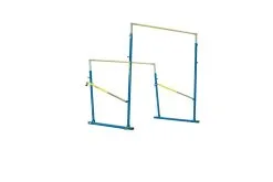 Bänfer® Spannstufenbarren Exklusiv -Freizeitspiele Verkaufsgeschäft G3325 01 ecommerce