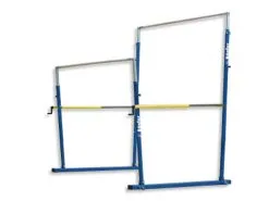 Stahlseilverspannung Für Bänfer® Spannstufenbarren EXKLUSIV