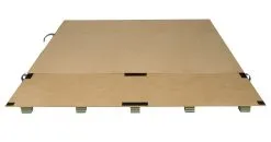 Bänfer® Tumblingbahn Speedy 2000, 17m -Freizeitspiele Verkaufsgeschäft G3340 A04 ecommerce 1