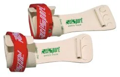 Reisport® Reckleder Swiss Cup, 3-Loch