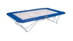 Eurotramp® Trampolin Grand Master Super Special