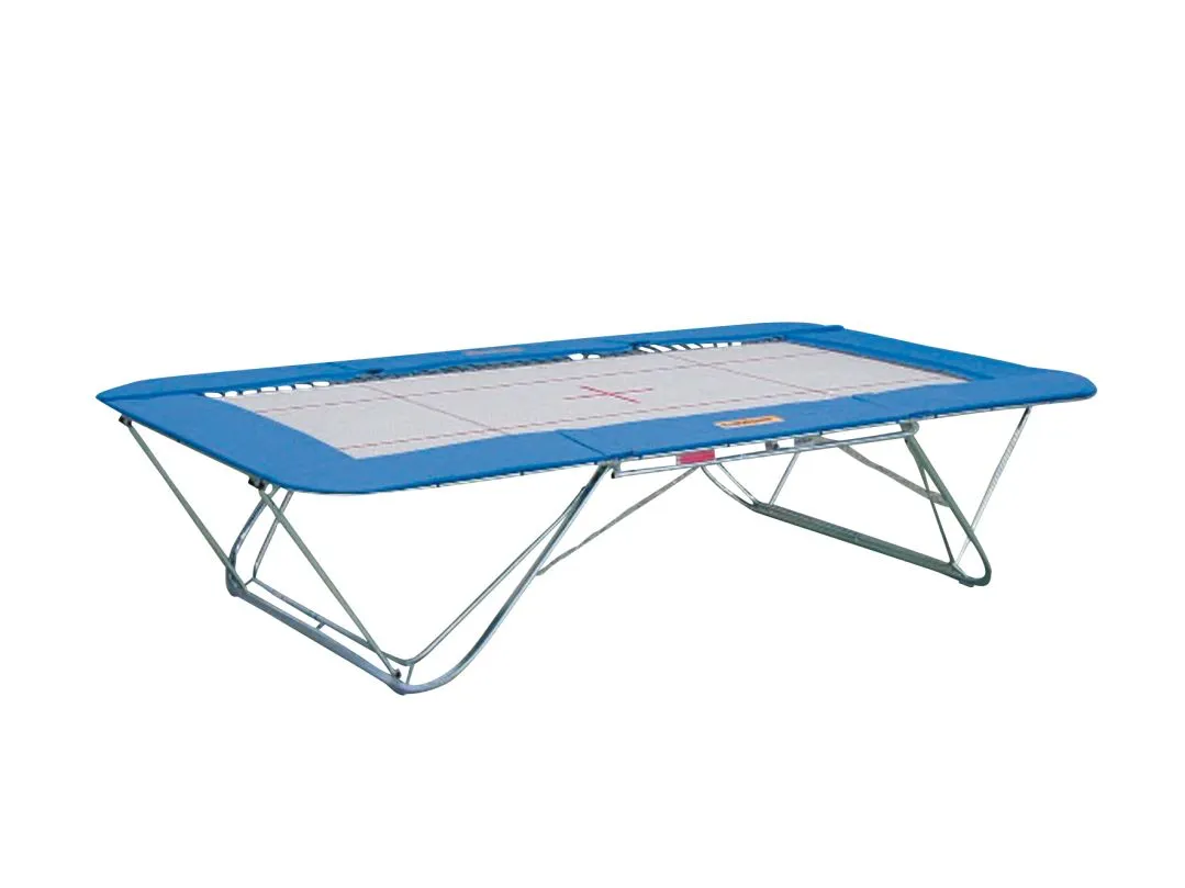 Eurotramp® Trampolin Grand Master Super Special 6 Eurotramp® Trampolin Grand Master Super Special – Bild 4