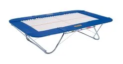 Eurotramp® Trampolin Master School