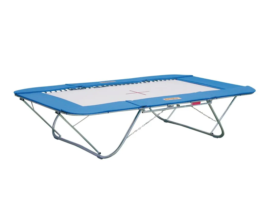 Eurotramp® Trampolin Master School 4 Eurotramp® Trampolin Master School – Bild 2