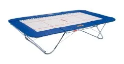 Eurotramp® Trampolin Grand Master School