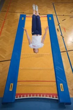 Trampolin-Tumbling Bahn -Freizeitspiele Verkaufsgeschäft G3426 04 ecommerce 5