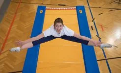 Trampolin-Tumbling Bahn -Freizeitspiele Verkaufsgeschäft G3426 05 ecommerce 5