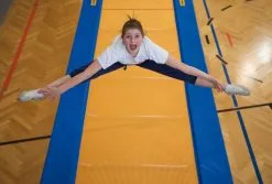 Trampolin-Tumbling Bahn -Freizeitspiele Verkaufsgeschäft G3426 06 ecommerce 5