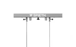 SPIETH® Deckenaufhängung