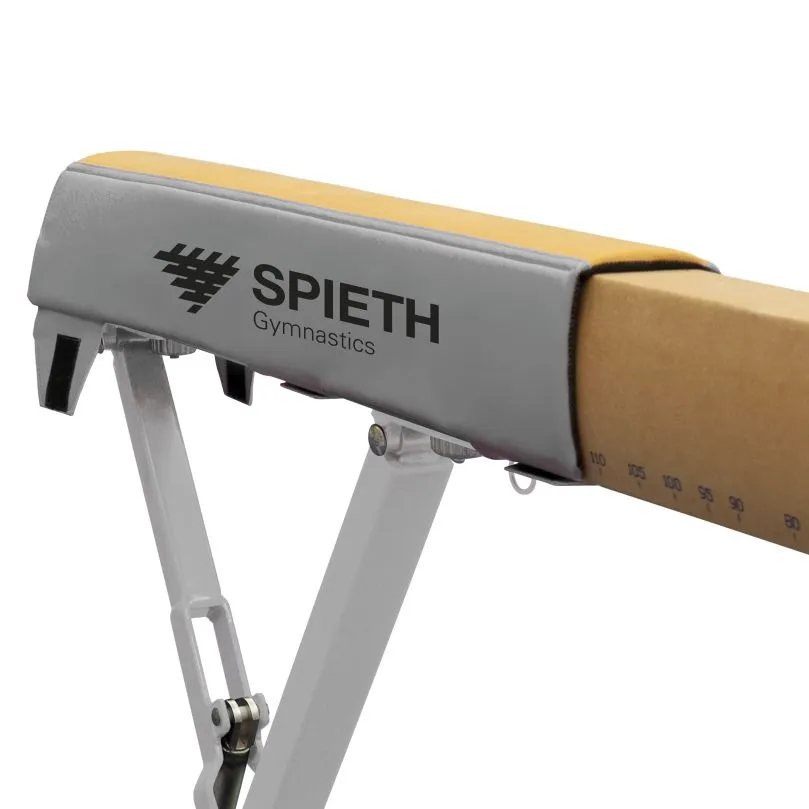SPIETH® Auflagematte Für Schwebebalken 3 SPIETH® Auflagematte Für Schwebebalken
