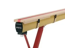 SPIETH® Laufflächenverbreiterung