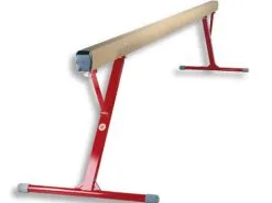 Vliesbezug Für Holz- Und Alu-Schwebebalken