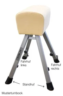 Turnbockfuß -Freizeitspiele Verkaufsgeschäft G3577 A01 ecommerce 4