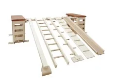 Kübler Sport® Turnkasten Set VARIANTA -Freizeitspiele Verkaufsgeschäft G3626 02 ecommerce