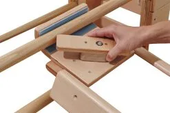 Kübler Sport® Turnkasten Set VARIANTA -Freizeitspiele Verkaufsgeschäft G3626 05 ecommerce