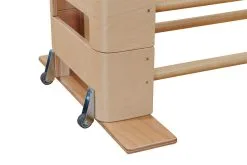 Kübler Sport® Transportrollen Für Turnkasten VARIANTA