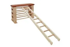 Kübler Sport® Kletterleiter VARIANTA