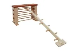 Kübler Sport® Halbleiter VARIANTA