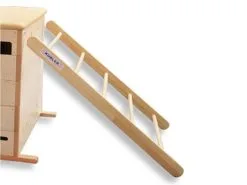 Kübler Sport® Leiter VARIO Für Sprungkästen