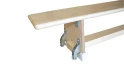 Transportrollen Für Turnbänke