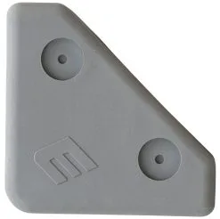 Ersatz-Gummischoner 35 Mm Fußbreite -Freizeitspiele Verkaufsgeschäft G3648 A02 ecommerce