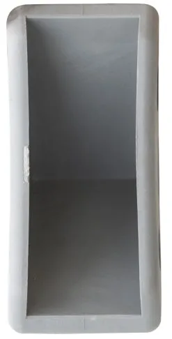 Ersatz-Gummischoner 35 Mm Fußbreite -Freizeitspiele Verkaufsgeschäft G3648 A03 ecommerce