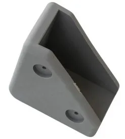 Ersatz-Gummischoner 30 Mm Fußbreite