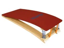 Bänfer® Sprungbrett KIDS 40