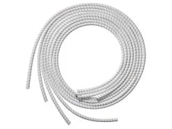 Flechtgummikabel Weiß/blau, Ø 11 Mm, -Freizeitspiele Verkaufsgeschäft G3686 01 ecommerce 1