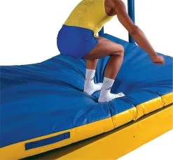 Bänfer® Superweich-Landematte