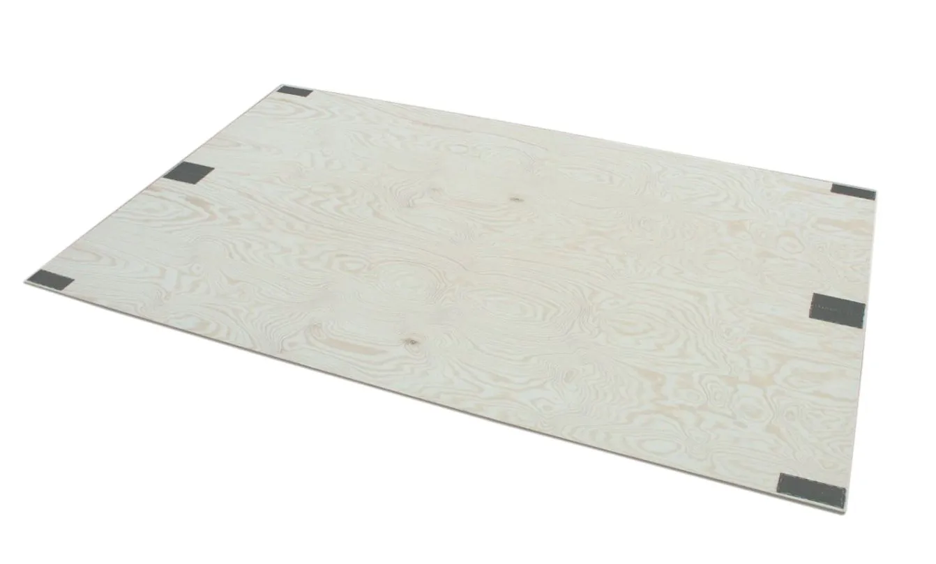 SPIETH® Tumblingbahn STUTTGART 4 SPIETH® Tumblingbahn STUTTGART – Bild 2