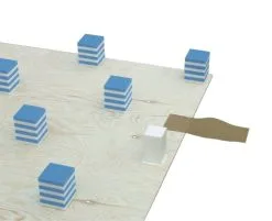 SPIETH® Tumblingbahn STUTTGART 9 SPIETH® Tumblingbahn STUTTGART -Freizeitspiele Verkaufsgeschäft G3705 02 ecommerce 11