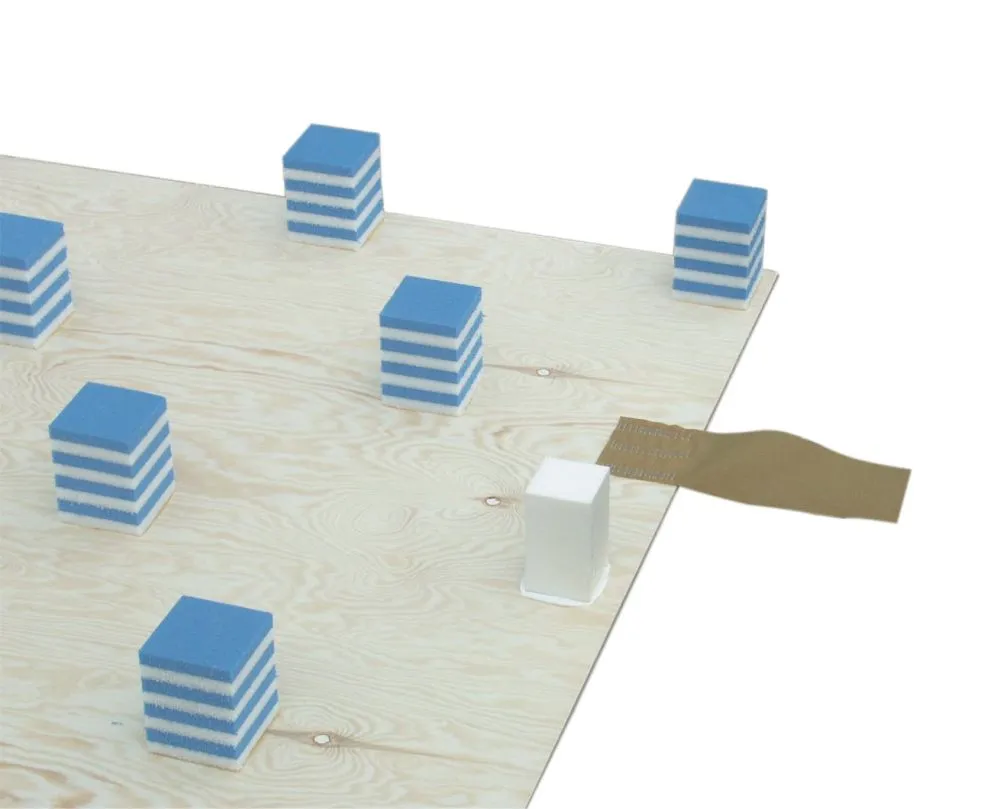 SPIETH® Tumblingbahn STUTTGART 5 SPIETH® Tumblingbahn STUTTGART – Bild 3