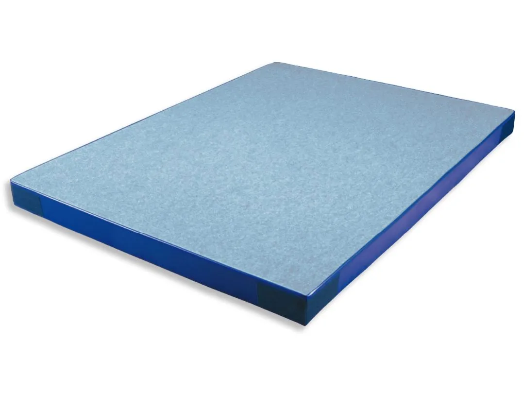 Bänfer® Niedersprungmatte 4 Bänfer® Niedersprungmatte – Bild 2