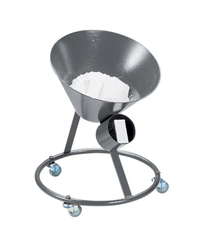 Magnesia-Behälter 3 Magnesia-Behälter