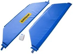 Rahmenpolster-Ganzabdeckung Für Open-End Minitramp -Freizeitspiele Verkaufsgeschäft G3767 01 ecommerce