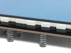 SPIETH® Tumblingbahn MOSKAU (Bausatz) 6 SPIETH® Tumblingbahn MOSKAU (Bausatz) -Freizeitspiele Verkaufsgeschäft G3786 01 ecommerce 5