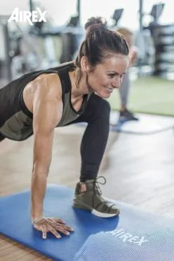 AIREX® Gymnastikmatte Coronella 120 -Freizeitspiele Verkaufsgeschäft G3824 01 B02 ecommerce 2