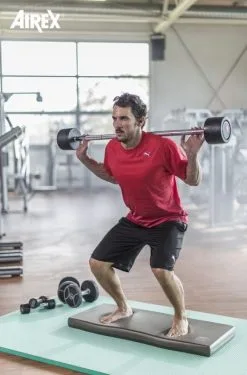 AIREX® Gymnastikmatte Titania -Freizeitspiele Verkaufsgeschäft G3829 B01 ecommerce