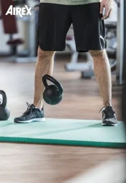 AIREX® Gymnastikmatte Titania -Freizeitspiele Verkaufsgeschäft G3829 B02 ecommerce