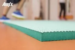 AIREX® Gymnastikmatte Titania -Freizeitspiele Verkaufsgeschäft G3829 B04 ecommerce