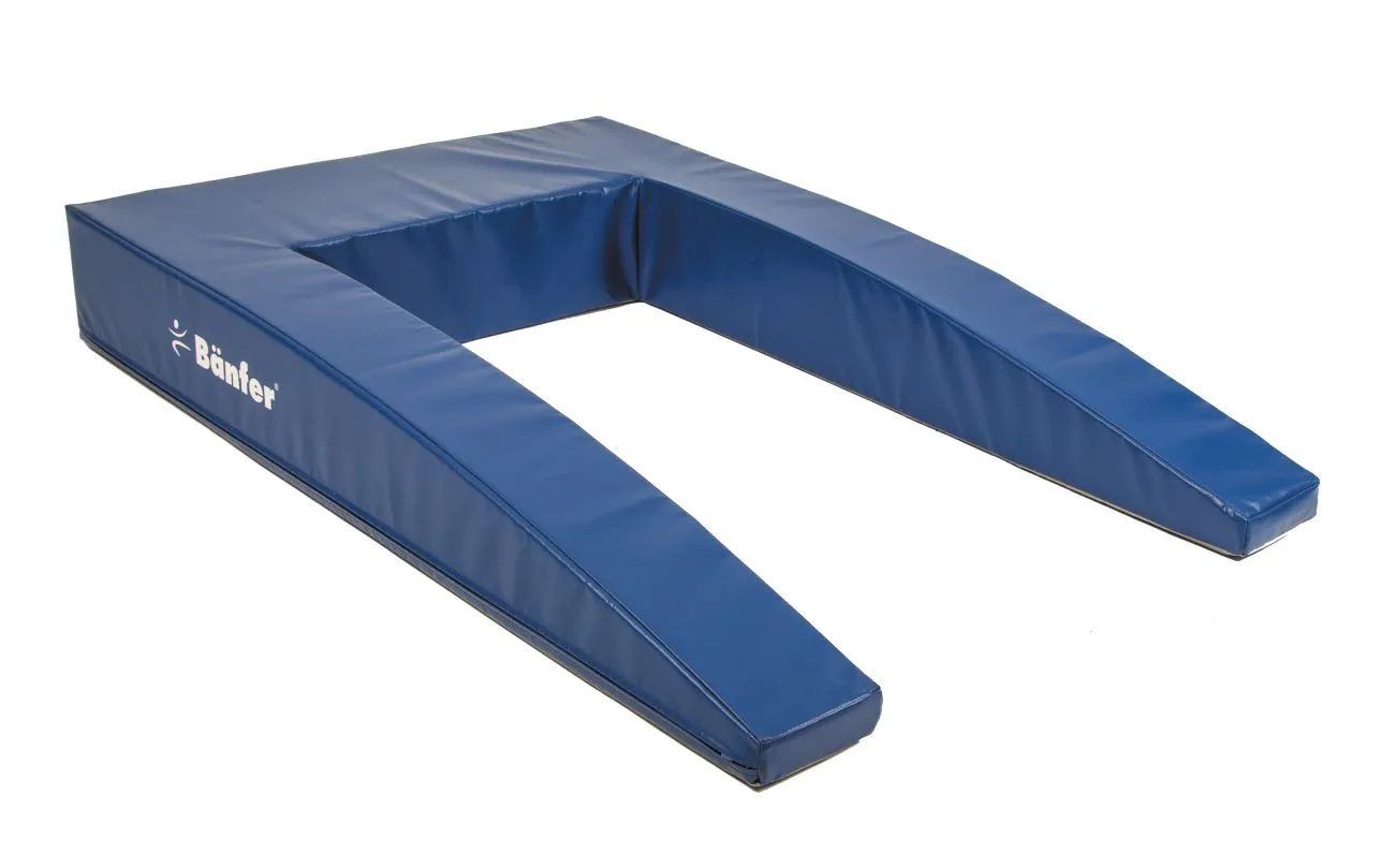 Bänfer® Rondat Matte 3 Bänfer® Rondat Matte