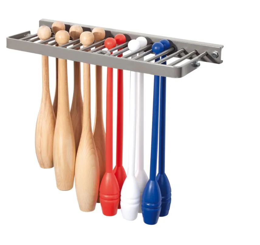 Kübler Sport® Aufhängevorrichtung, Abschließbar 5 Kübler Sport® Aufhängevorrichtung, Abschließbar – Bild 3