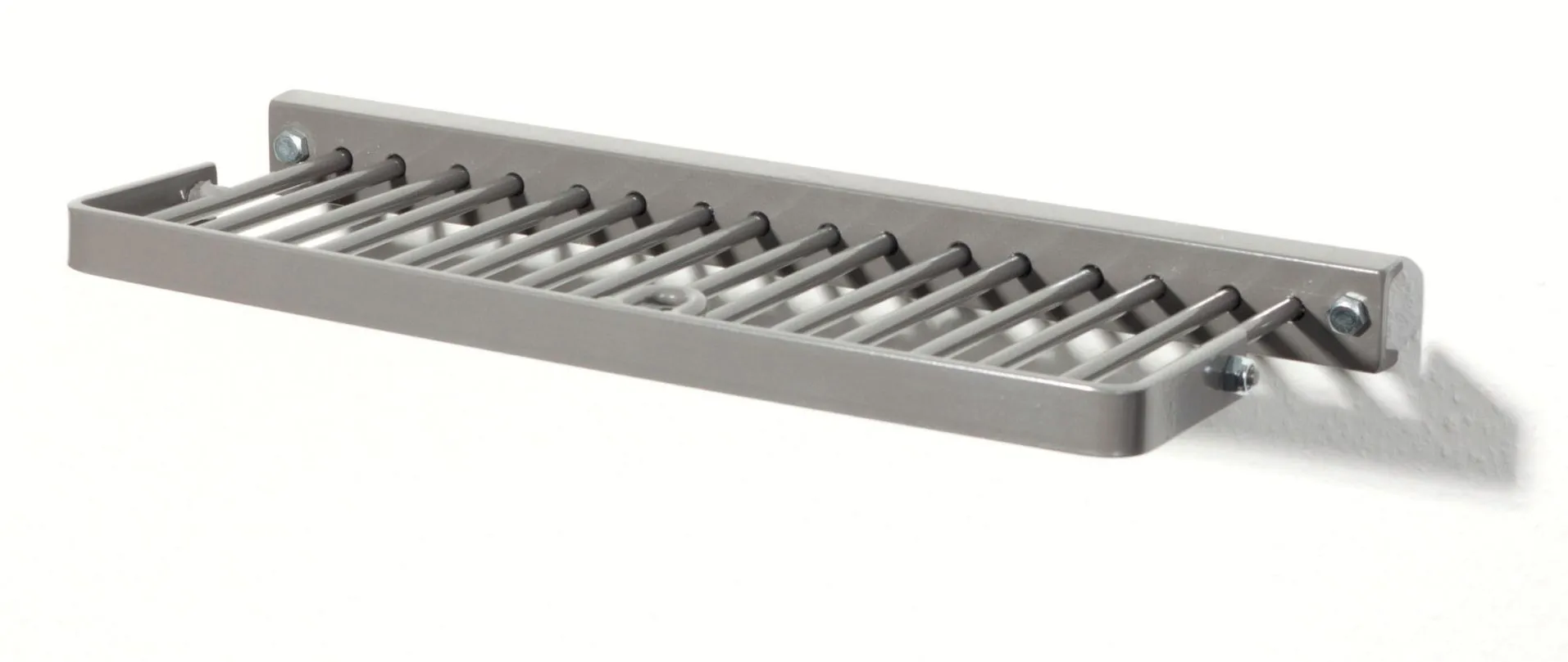 Kübler Sport® Aufhängevorrichtung, Abschließbar 9 Kübler Sport® Aufhängevorrichtung, Abschließbar – Bild 7