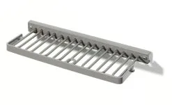 Kübler Sport® Aufhängevorrichtung, Abschließbar