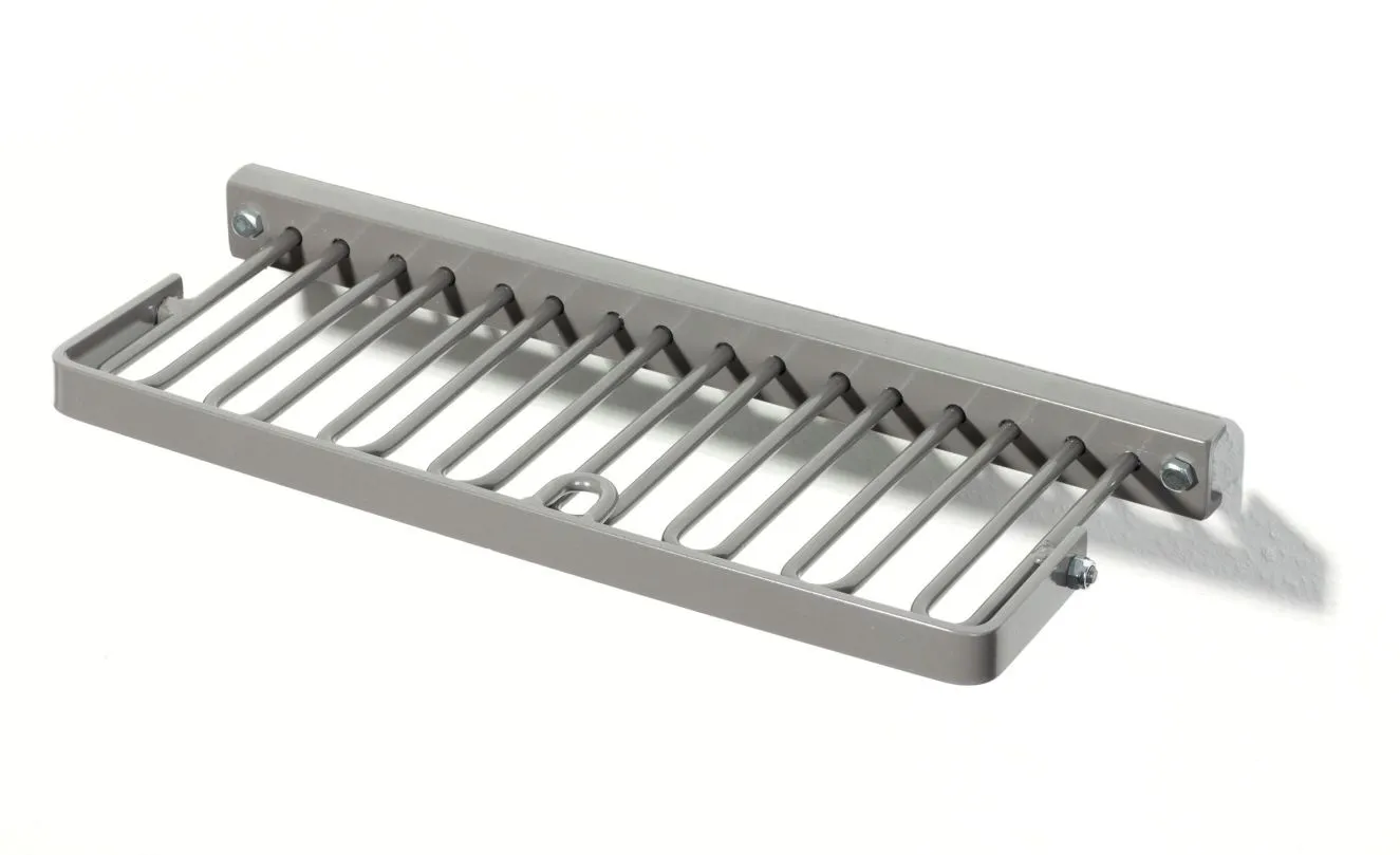 Kübler Sport® Aufhängevorrichtung, Abschließbar 3 Kübler Sport® Aufhängevorrichtung, Abschließbar