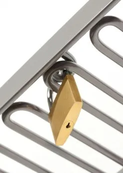 Kübler Sport® Aufhängevorrichtung, Abschließbar 15 Kübler Sport® Aufhängevorrichtung, Abschließbar -Freizeitspiele Verkaufsgeschäft G4290 06 ecommerce