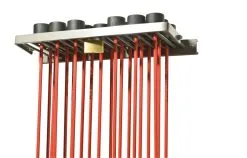 Kübler Sport® Aufhängevorrichtung, Abschließbar 19 Kübler Sport® Aufhängevorrichtung, Abschließbar -Freizeitspiele Verkaufsgeschäft G4290 08 ecommerce