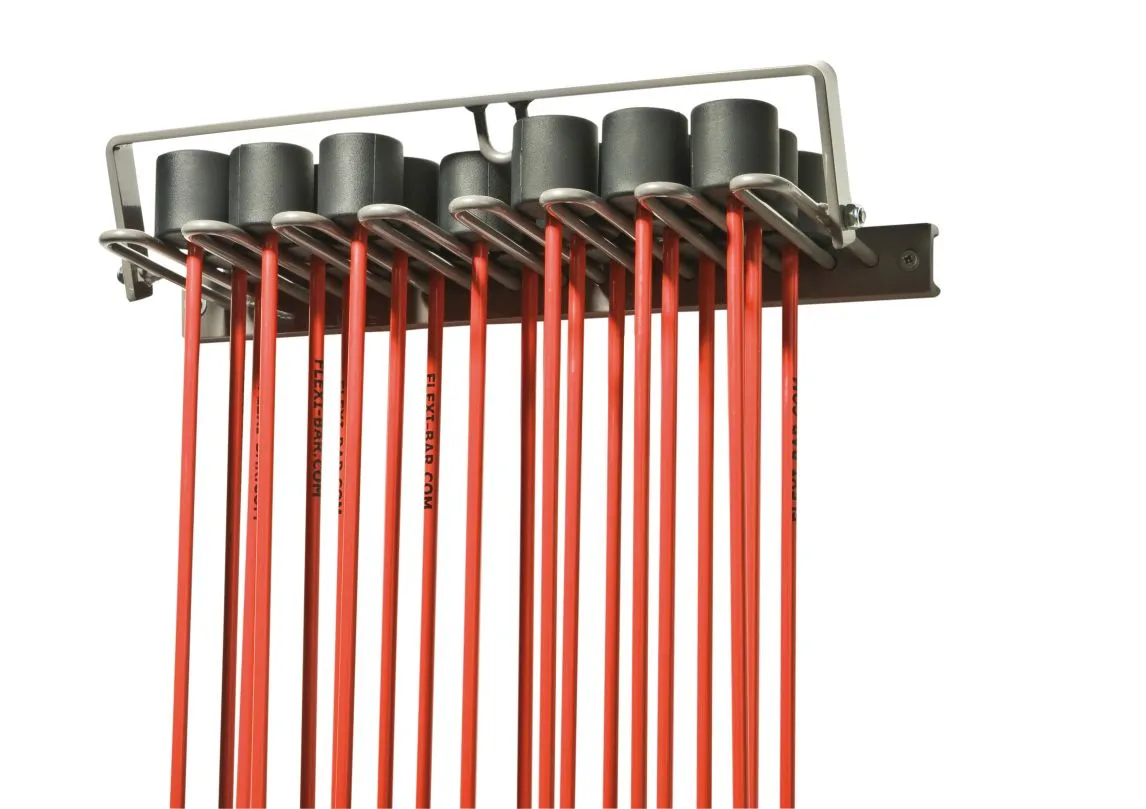 Kübler Sport® Aufhängevorrichtung, Abschließbar 12 Kübler Sport® Aufhängevorrichtung, Abschließbar – Bild 10